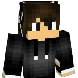 PC600's Minecraft skin