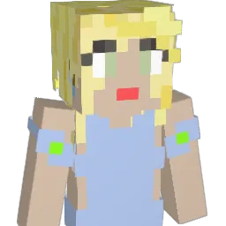 PCA145's Minecraft skin