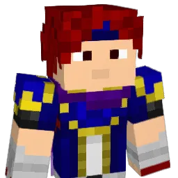 PCCryonics's Minecraft skin