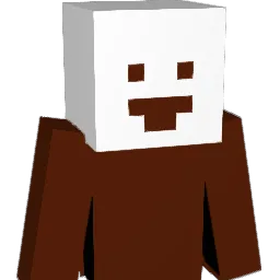 PCGamer1556's Minecraft skin