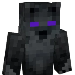PCKTSNIFR Minecraft avatar bust