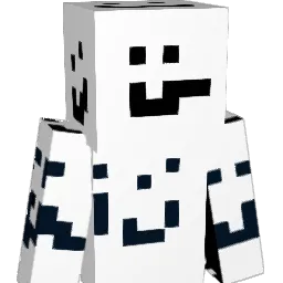 PCM1103 Minecraft avatar bust