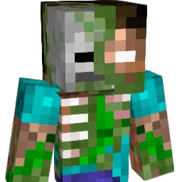 PCMasterBuilder's Minecraft skin
