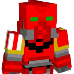 PCPrince's Minecraft skin