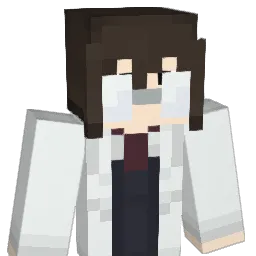PCTTB's Minecraft skin
