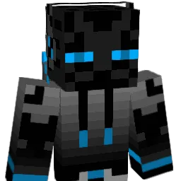PCZoker2000's Minecraft skin