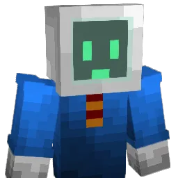 PC_Auto_Gaming Minecraft avatar bust