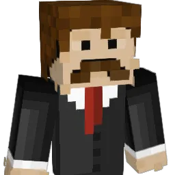 PC_Bierbauch_Typ Minecraft avatar bust