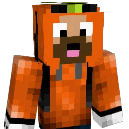 PC_DJTech's Minecraft skin