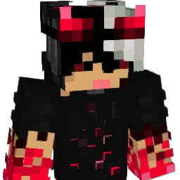 PC_DevilYT's Minecraft skin