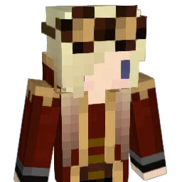 PC_paige133 Minecraft avatar bust