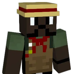 PCless's Minecraft skin