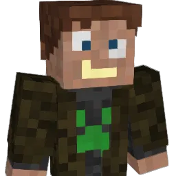 PCrumpton's Minecraft skin