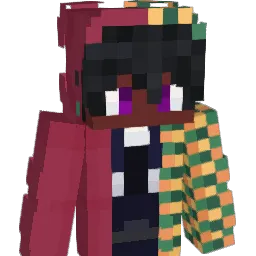 PDIDDYSMART10 Minecraft avatar bust