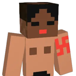 PDL525's Minecraft skin