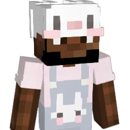 PDRFR's Minecraft skin