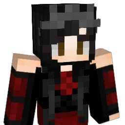 PDSnight's Minecraft skin