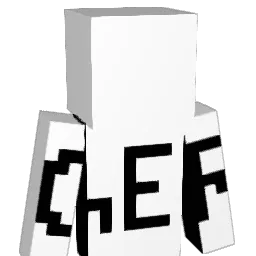 PDiddly9's Minecraft skin