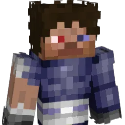 PDuke120's Minecraft skin