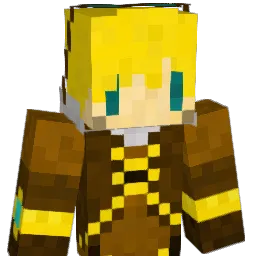PEACE_Unite's Minecraft skin