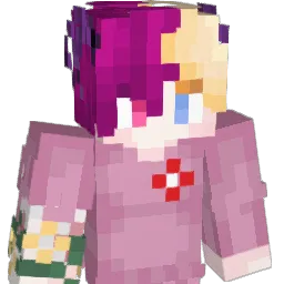 PEAKs_To_TheTop Minecraft avatar bust