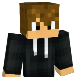 PEANUT6500 Minecraft avatar bust