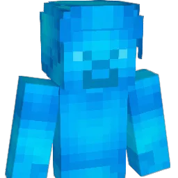 PEATLUTEWOBBBERT Minecraft avatar bust