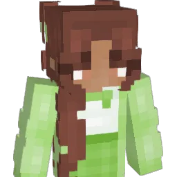 PEAcHESS24's Minecraft skin