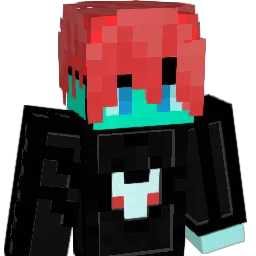 PEAzx's Minecraft skin