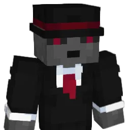PECH3's Minecraft skin