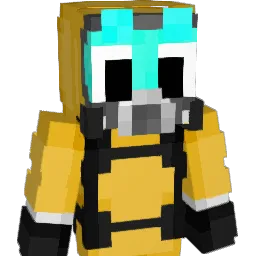 PECTOFORCE's Minecraft skin