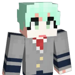 PECT_P's Minecraft skin