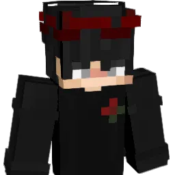 PEDAO13 Minecraft avatar bust