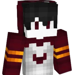 PEDROX_SZ's Minecraft skin