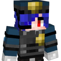 PEEGAMEPlay_CH Minecraft avatar bust