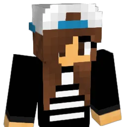 PEH_Arxon Minecraft avatar bust