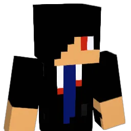 PEIXORMS's Minecraft skin