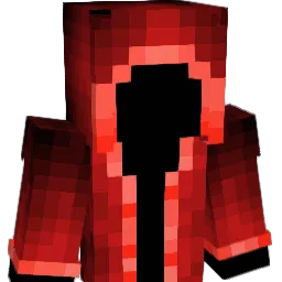 PEKAplayz21 Minecraft avatar bust