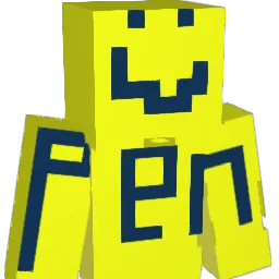 PENDOGyt's Minecraft skin