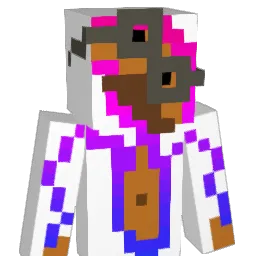 PENGPENGhehe's Minecraft skin
