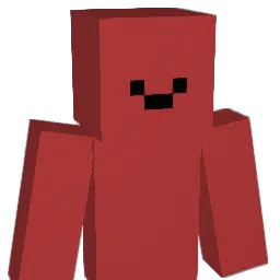 PENGUIN5445 Minecraft avatar bust