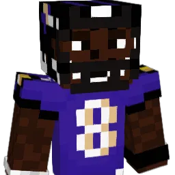 PENGUW1N's Minecraft skin
