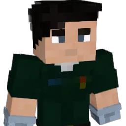 PENGZZ's Minecraft skin