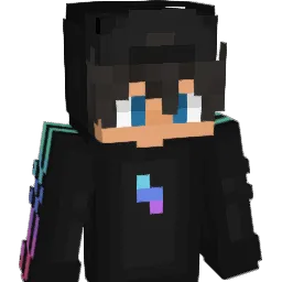 PENTAPROOT Minecraft avatar bust