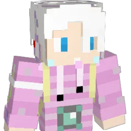 PEN_D's Minecraft skin