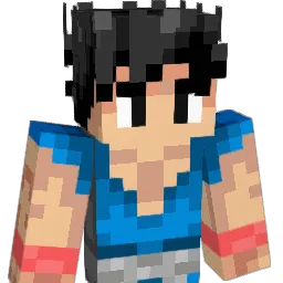 PEN_TEN's Minecraft skin