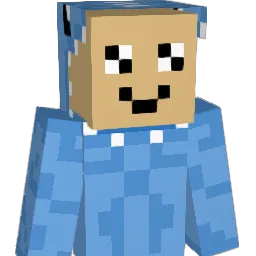 PEPEHAHA Minecraft avatar bust