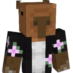 PEREKUPILO's Minecraft skin