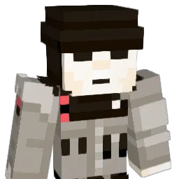 PEREZITE's Minecraft skin