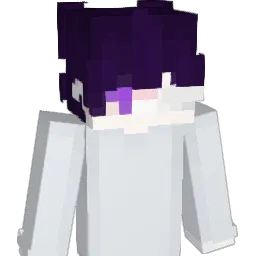 PERIC0LOSO Minecraft avatar bust